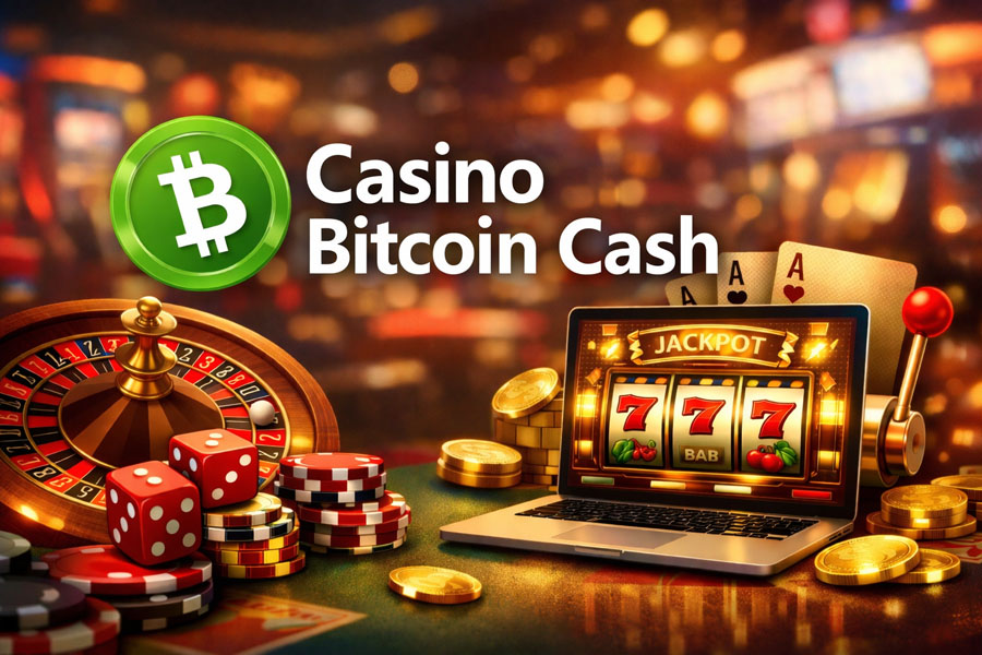 Casino BCH