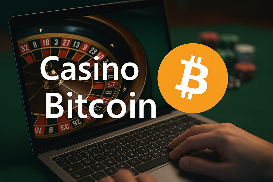 Casino BTC