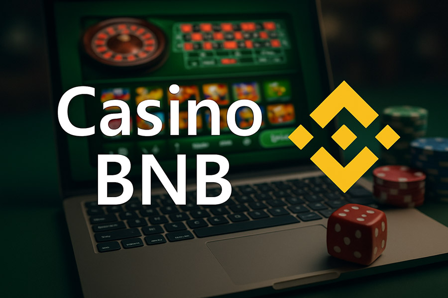 Casino BNB