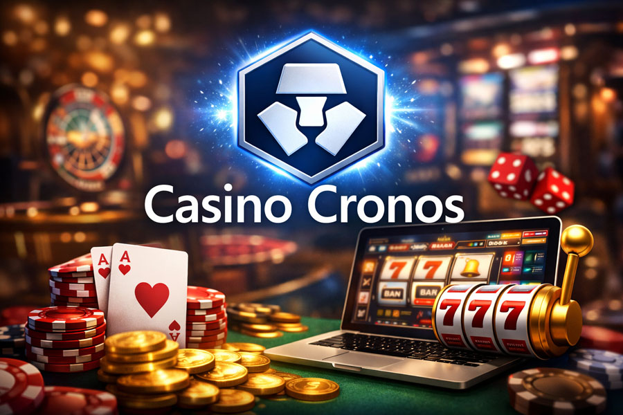 Casino CRO