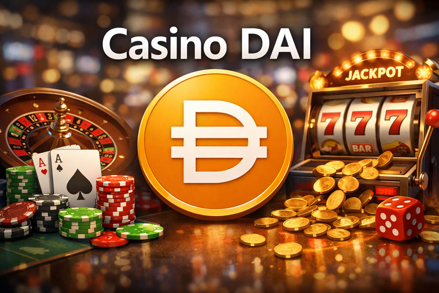 Casino DAI