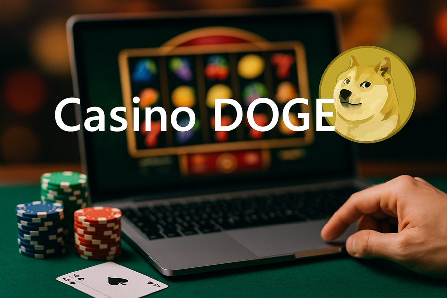 Casino DOGE