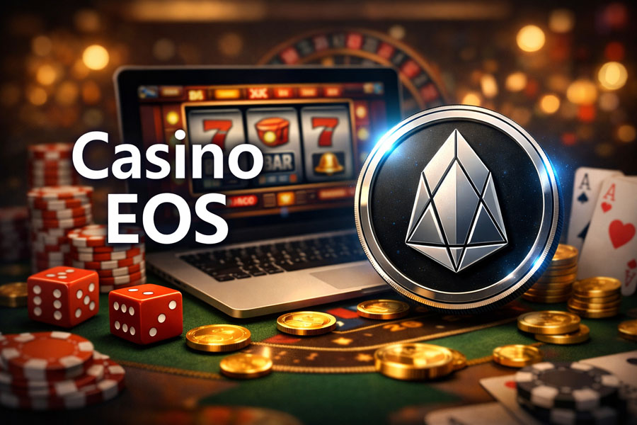 Casino EOS