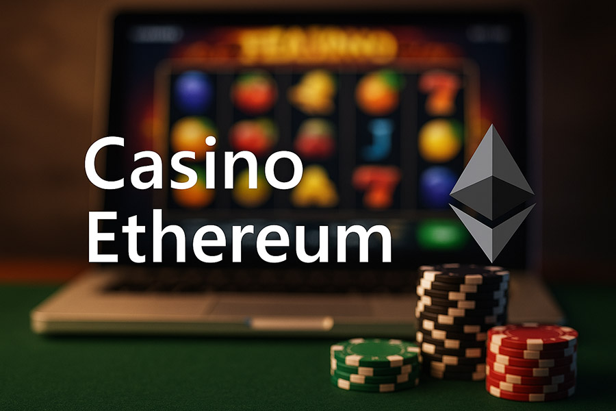 Casino ETH