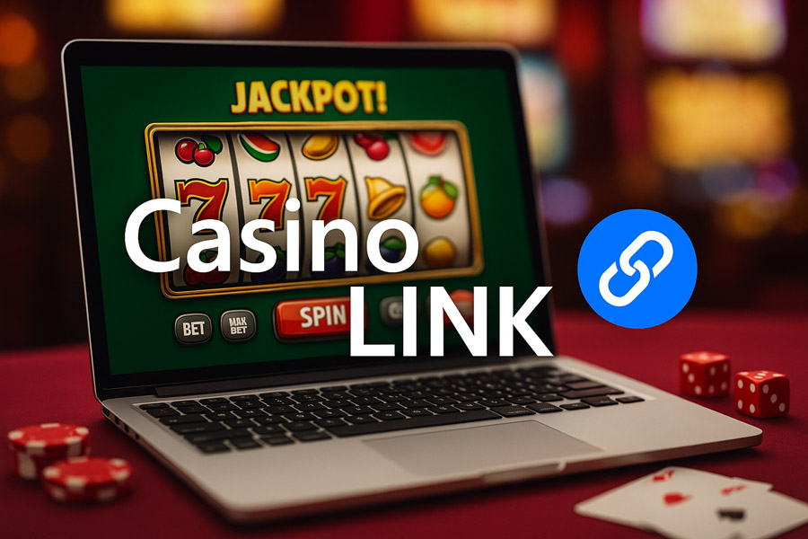 Casino LINK