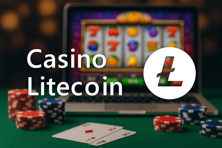Casino LTC