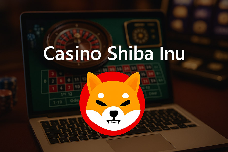 Casino SHIB