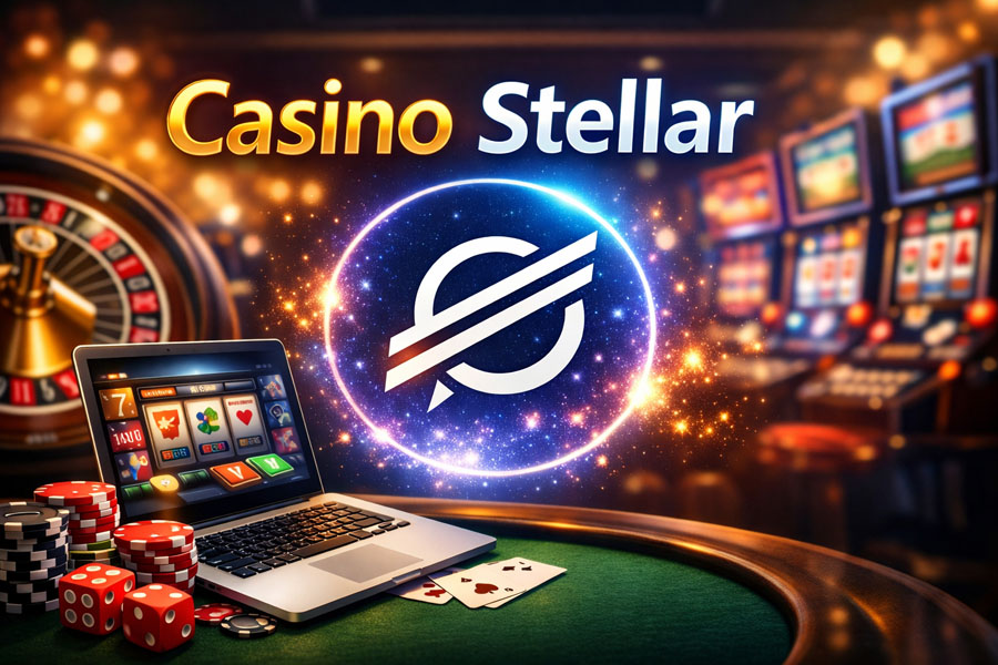 Casino XLM