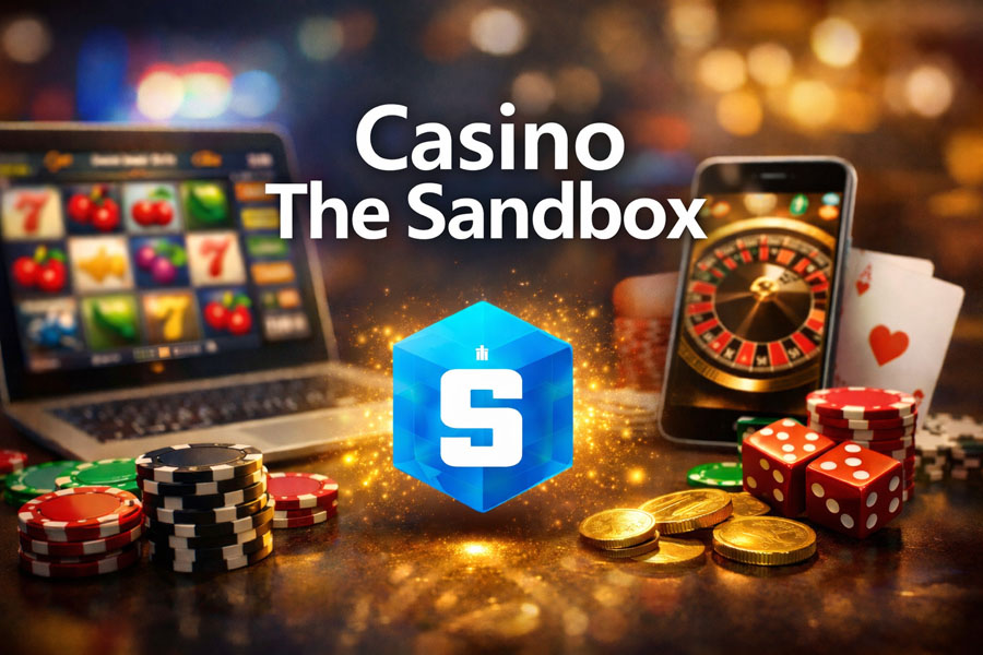 Casino SAND