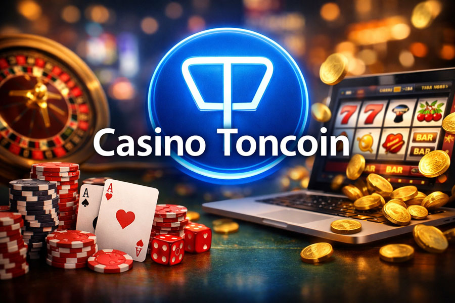 Casino TON