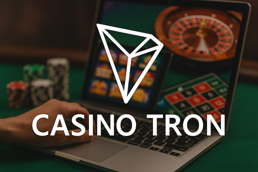 Casino TRX