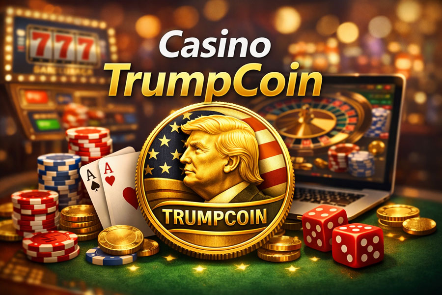 Casino TRUMP