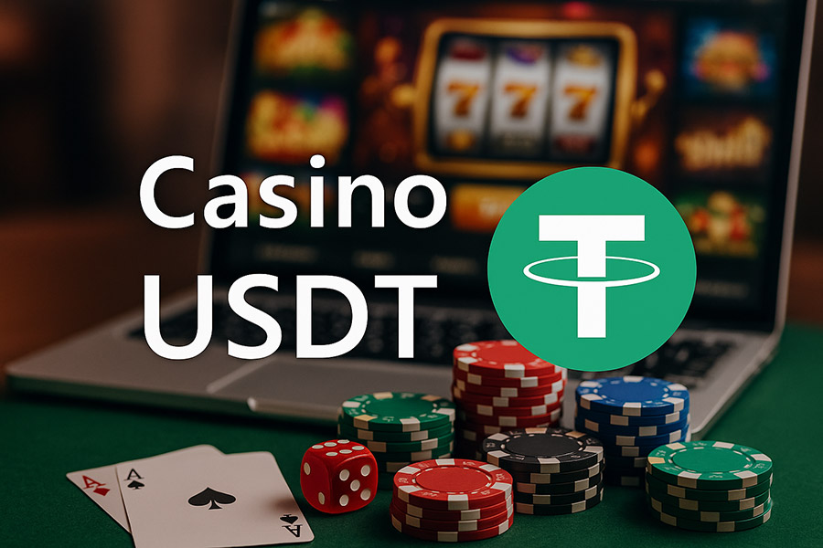 Casino USDT