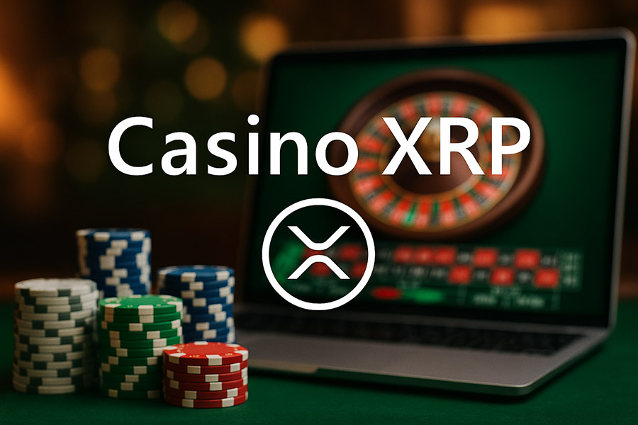Casino XRP