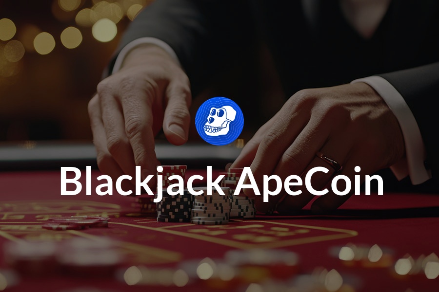 Blackjack apecoin
