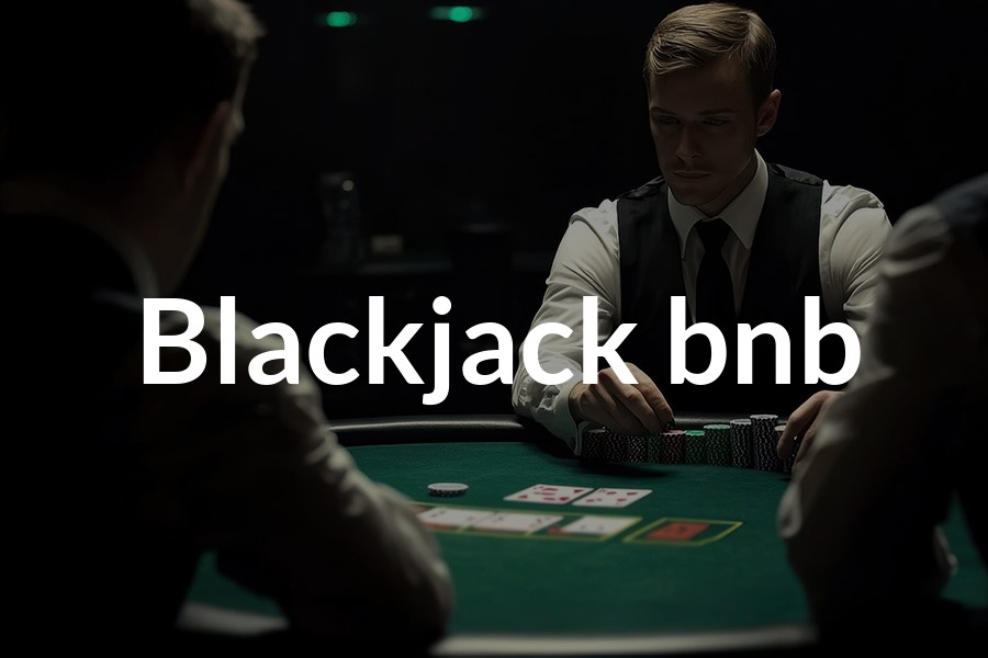 Blackjack bnb