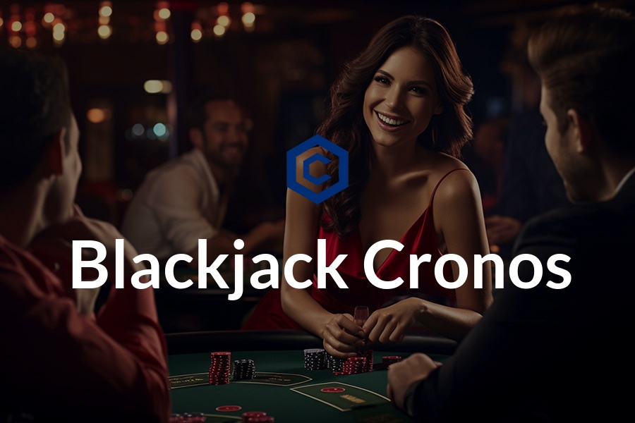 Blackjack cronos