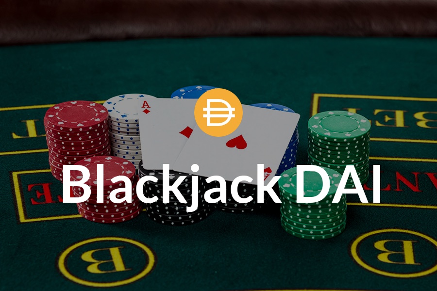 Blackjack dai