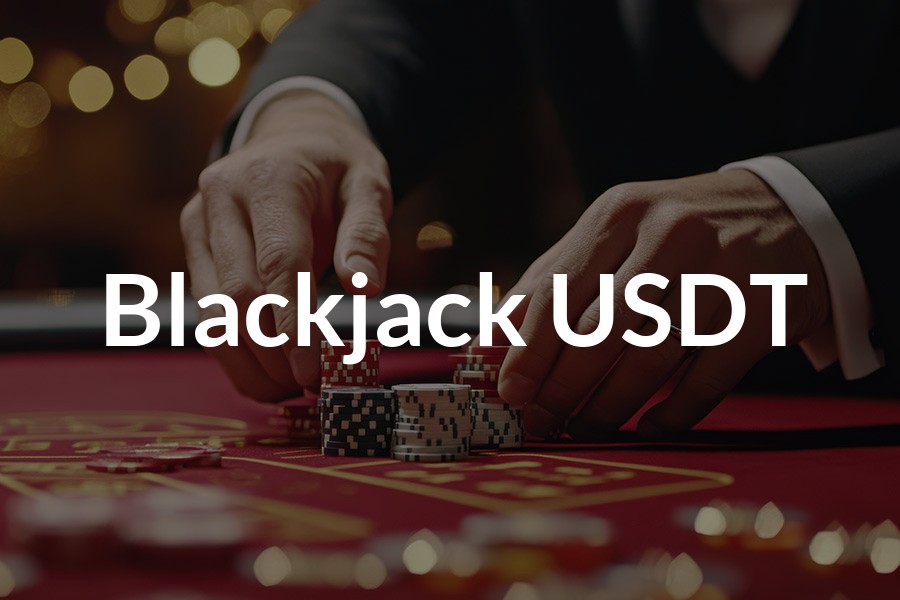 Blackjack usdt