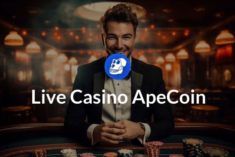 Casino en direct apecoin