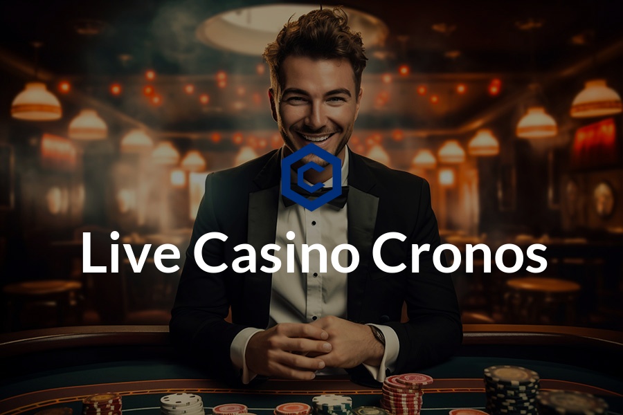 Jeux en direct cronos