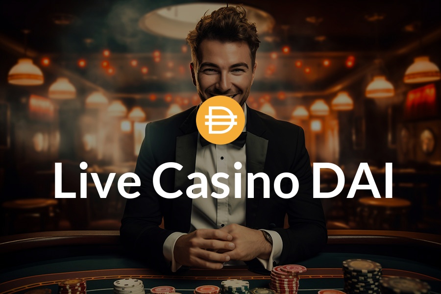 Live casino dai