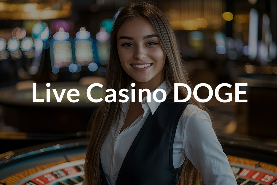 Casino en direct doge