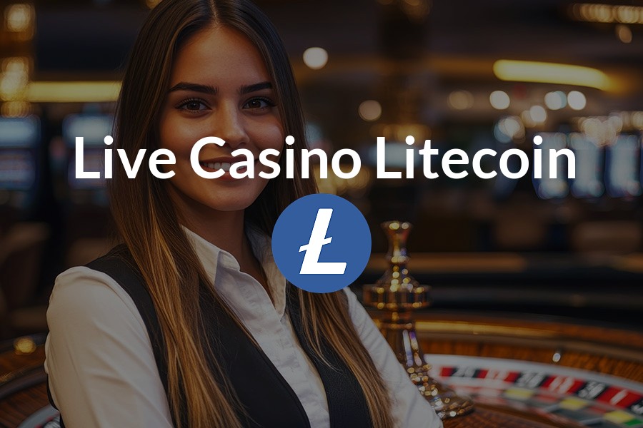 Jeux en direct litecoin