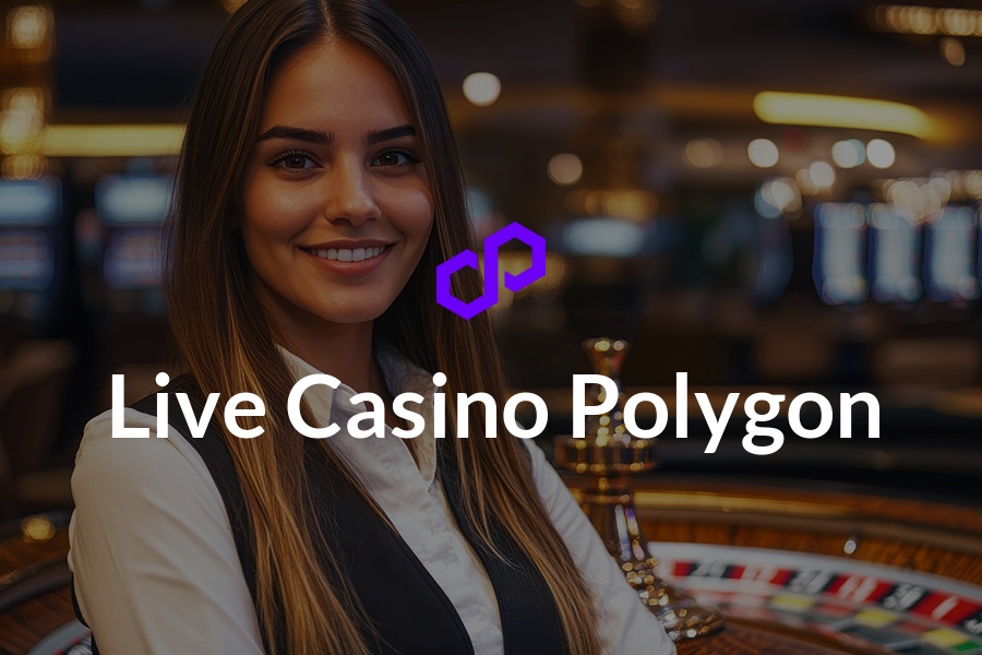 Casino en direct polygon