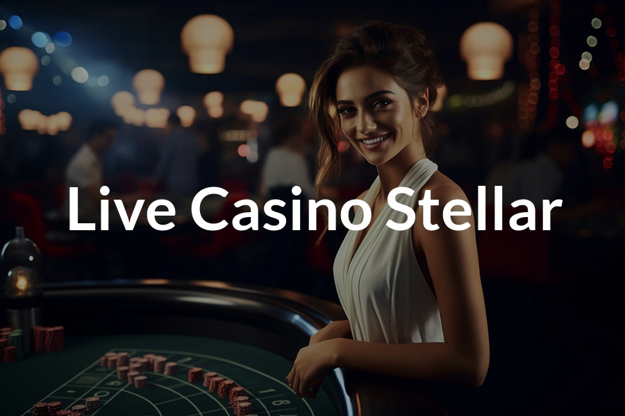 Jeux en direct stellar