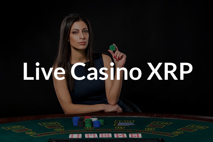 Jeux en direct xrp