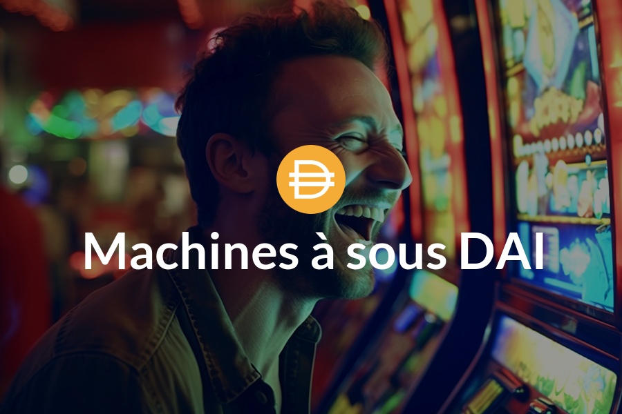 Machines à sous dai