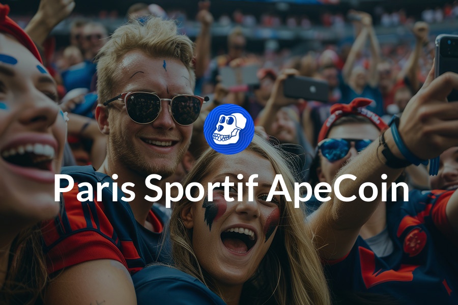 Paris Sportif apecoin