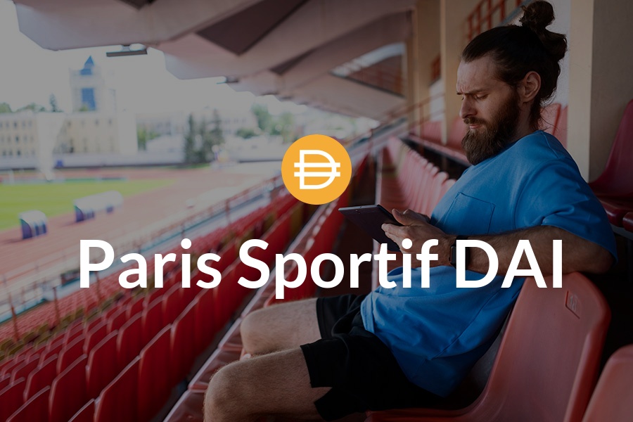 Paris Sportif dai