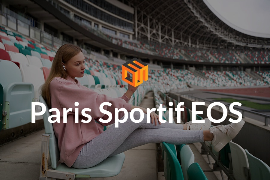 Paris Sportif eos
