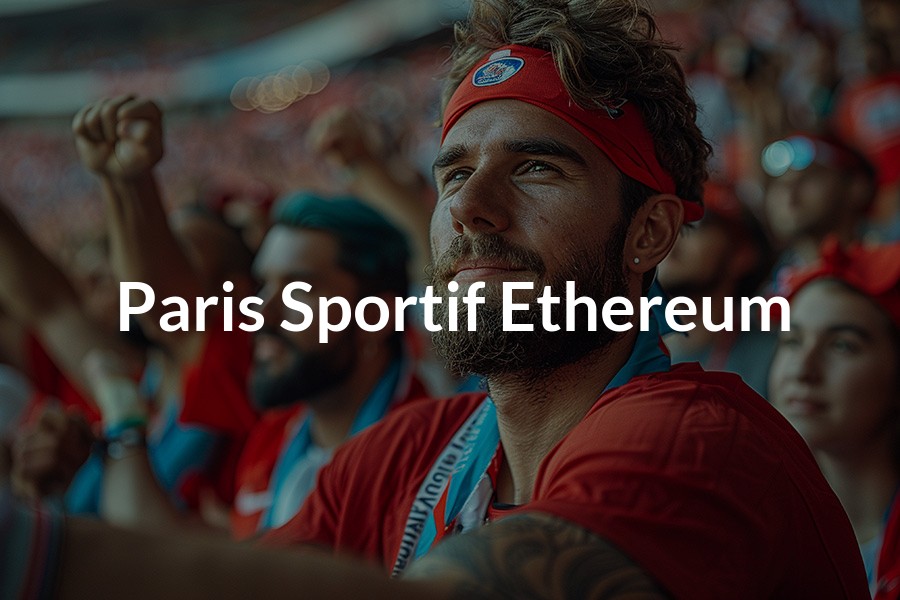 Paris Sportif ethereum