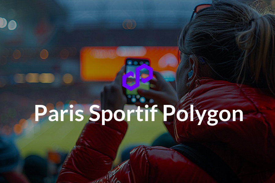Paris Sportif polygon