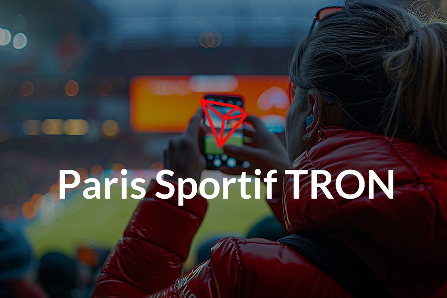 Paris Sportif tron