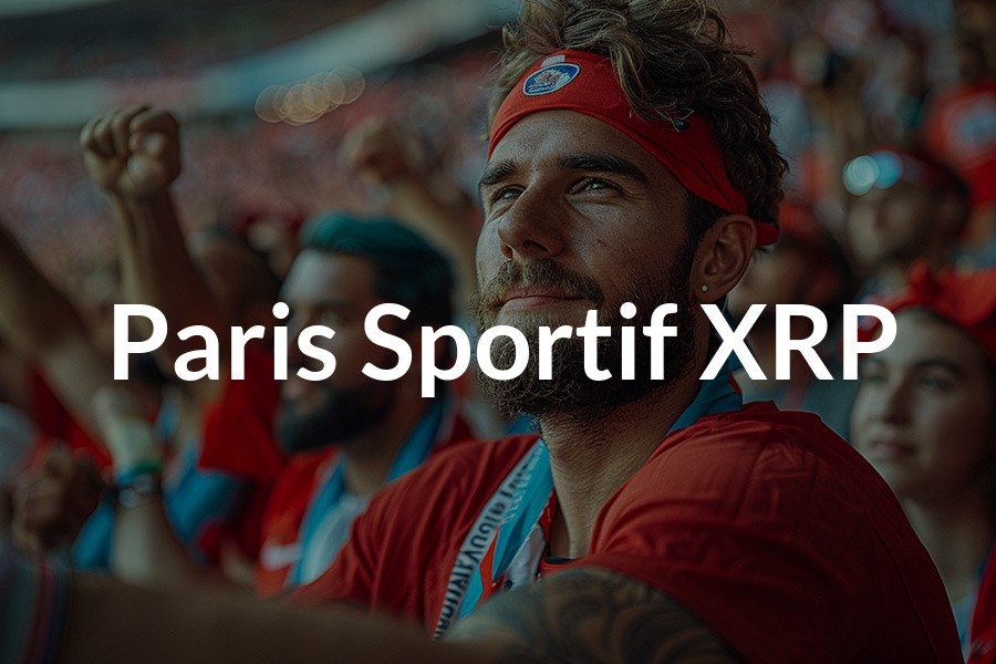 Paris Sportif xrp