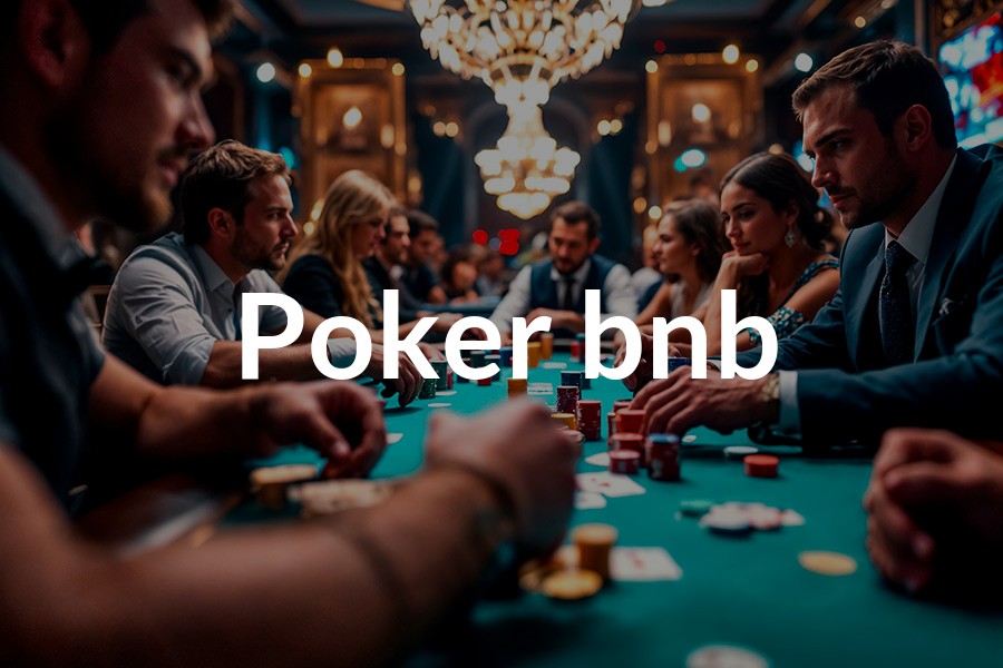 Poker bnb