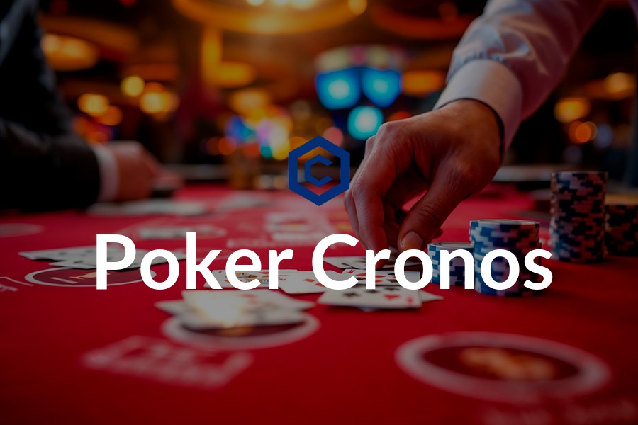 Poker cronos