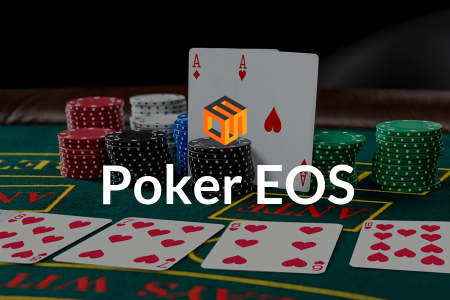 Poker eos