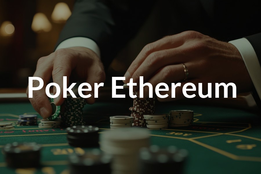 Poker ethereum