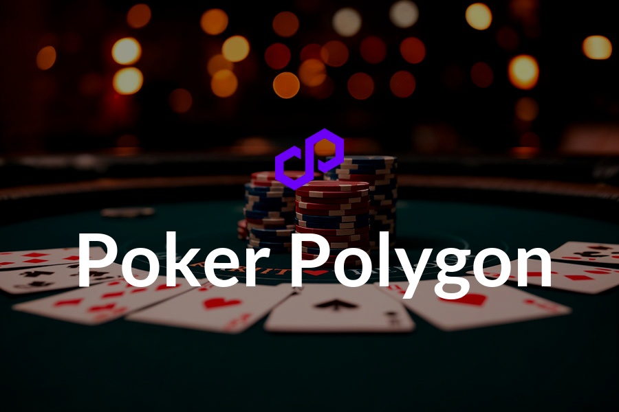 Poker polygon