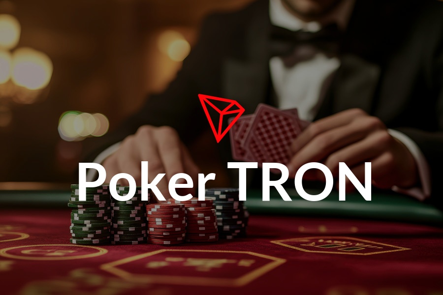 Poker tron