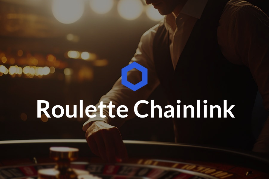 Roulette chainlink