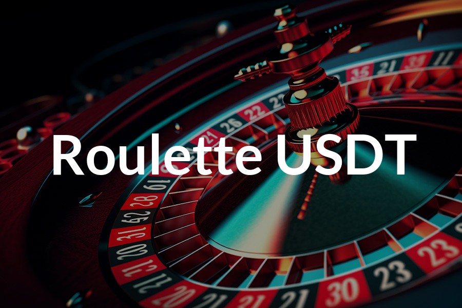 Roulette usdt