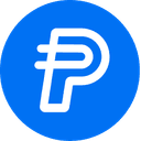 Logo PayPal USD