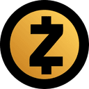 Logo Zcash